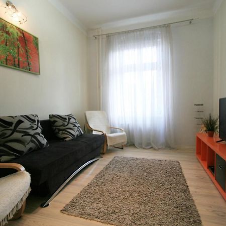 Apartment No 21 - I P Pavlova 34 Karlovy Vary Dış mekan fotoğraf