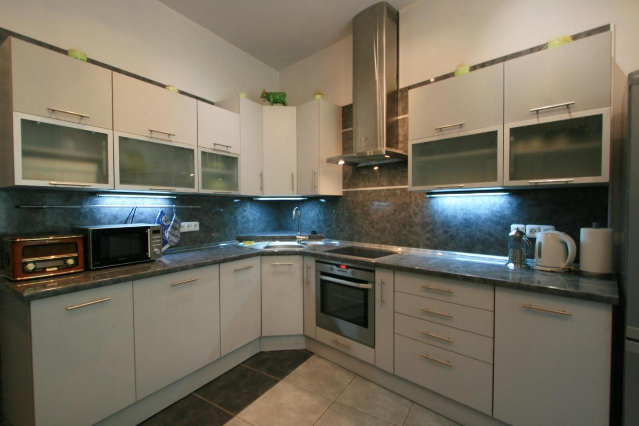 Apartment No 21 - I P Pavlova 34 Karlovy Vary Dış mekan fotoğraf