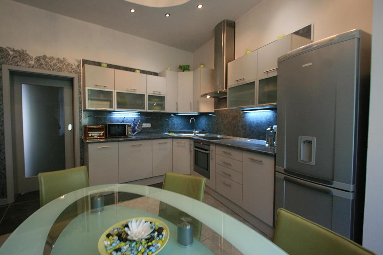 Apartment No 21 - I P Pavlova 34 Karlovy Vary Dış mekan fotoğraf