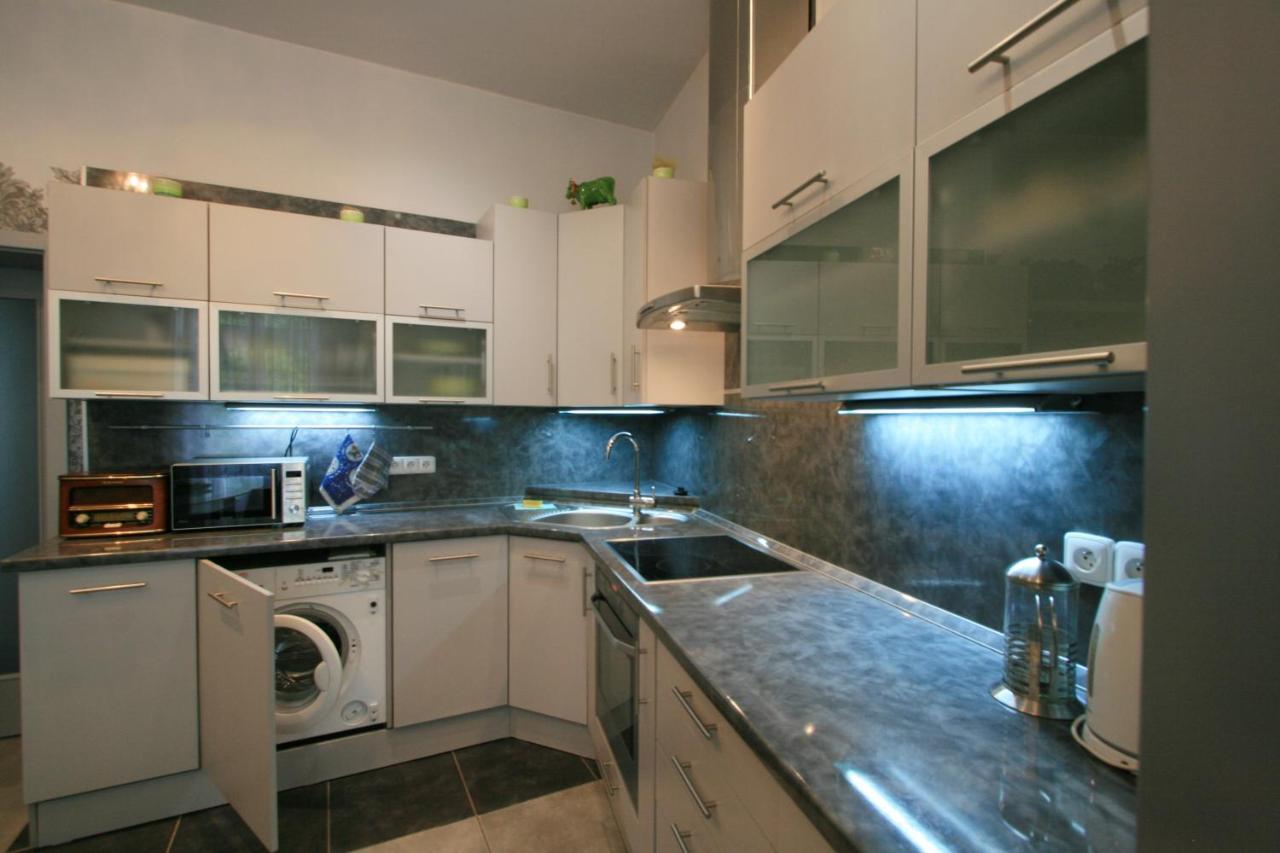 Apartment No 21 - I P Pavlova 34 Karlovy Vary Dış mekan fotoğraf