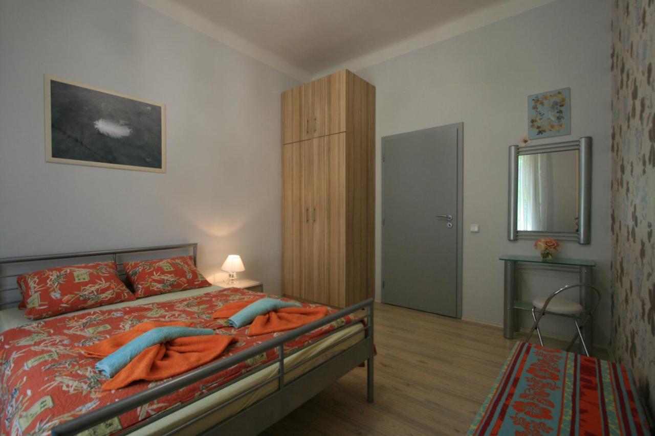 Apartment No 21 - I P Pavlova 34 Karlovy Vary Dış mekan fotoğraf
