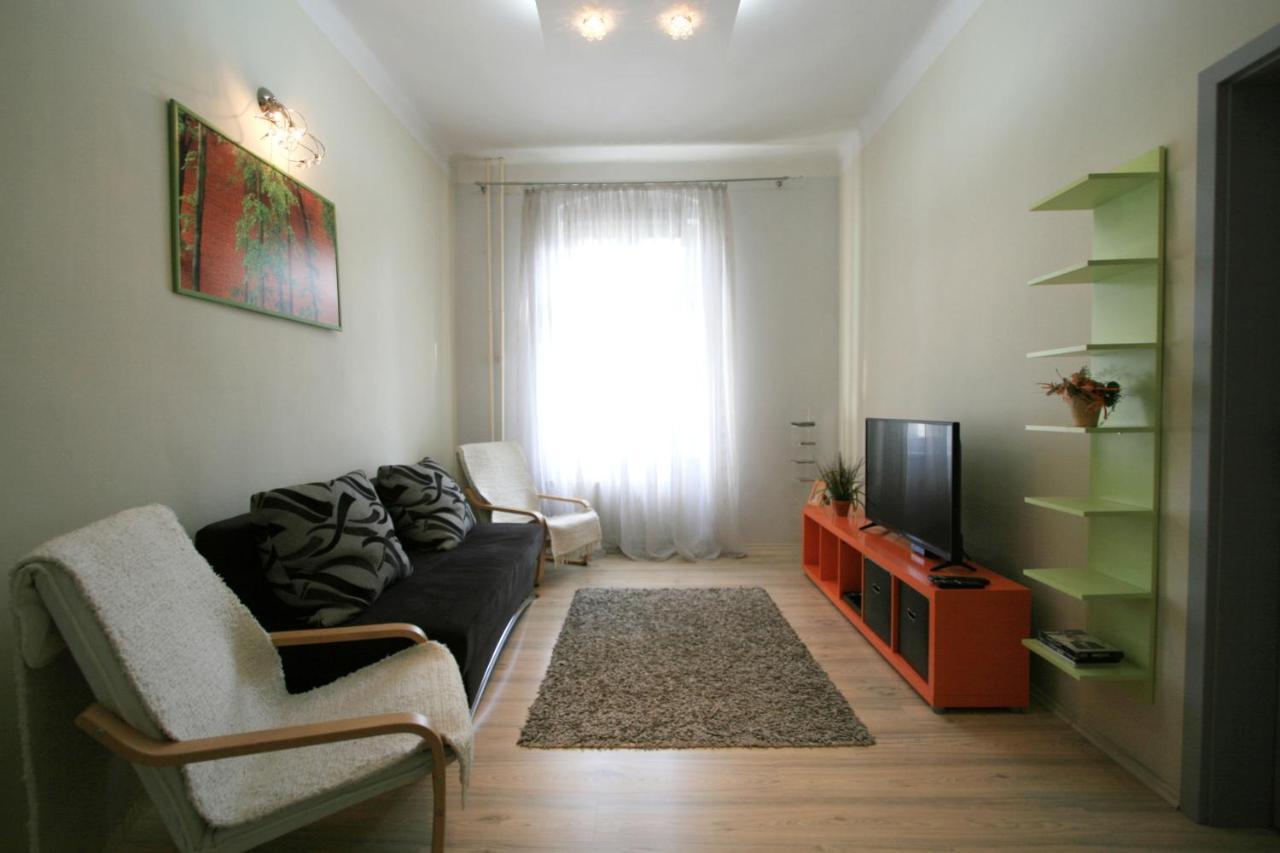 Apartment No 21 - I P Pavlova 34 Karlovy Vary Dış mekan fotoğraf