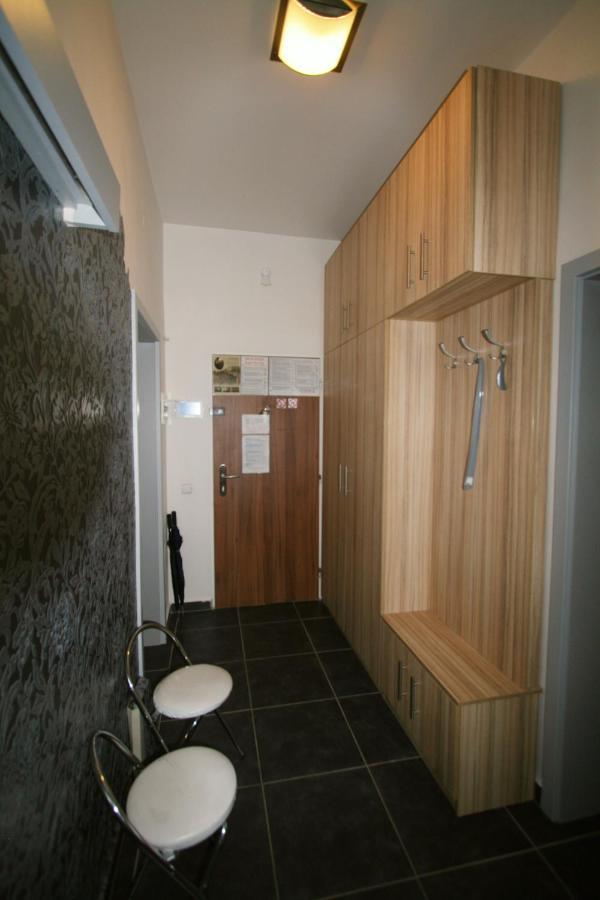 Apartment No 21 - I P Pavlova 34 Karlovy Vary Dış mekan fotoğraf