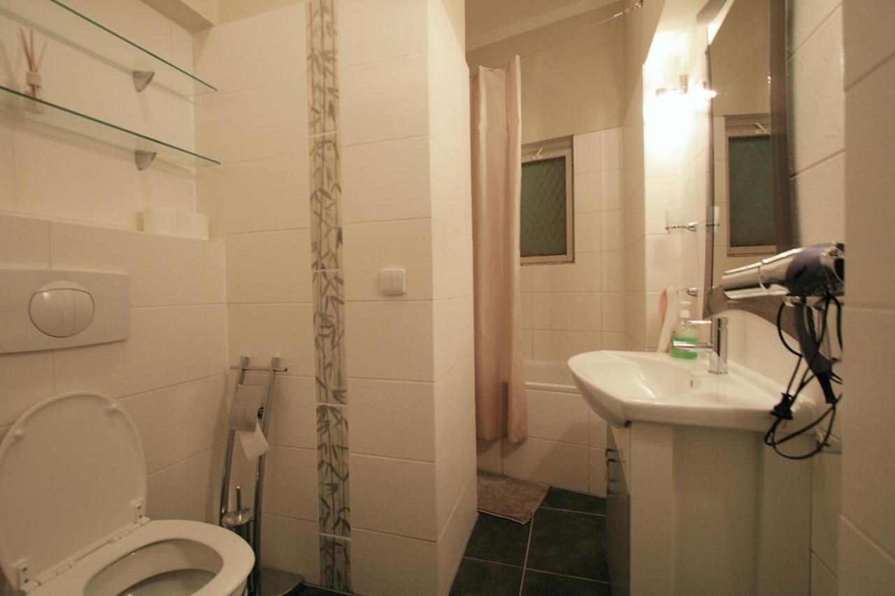 Apartment No 21 - I P Pavlova 34 Karlovy Vary Dış mekan fotoğraf