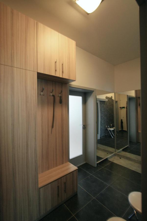Apartment No 21 - I P Pavlova 34 Karlovy Vary Dış mekan fotoğraf