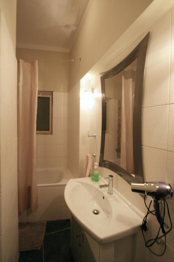 Apartment No 21 - I P Pavlova 34 Karlovy Vary Dış mekan fotoğraf